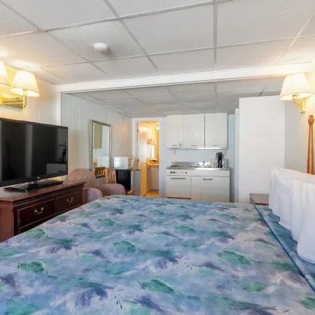 Sea View Inn