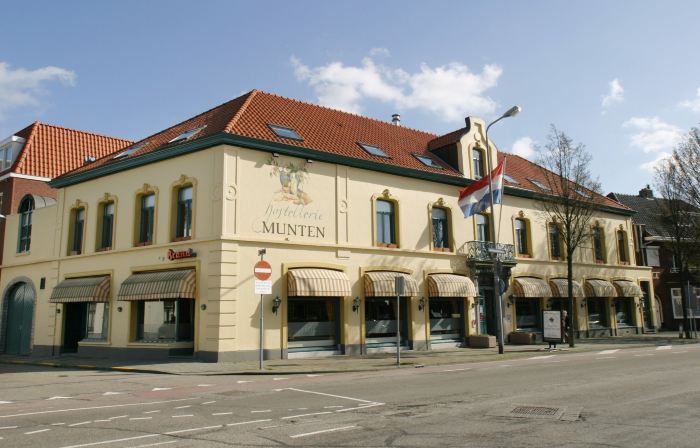 Hotel Munten