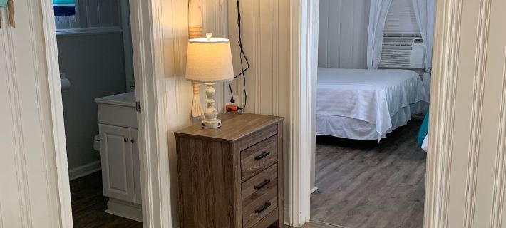 The Darlington Cottages Hotels in Horry County