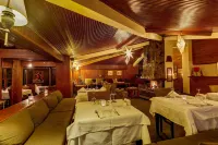 Agva Greenline Guesthouse (Adult Only +12) - breakfast