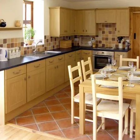 Nuffies Cottage