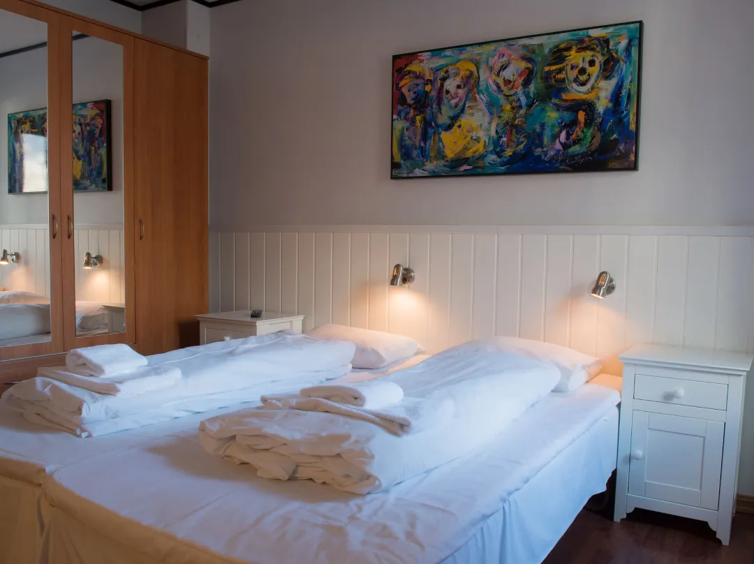 Hardanger Hotel - Odda