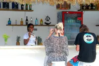 Nuovo Hotel Playa Catalina - С баром