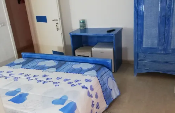 奧爾歐姆布拉德爾諾斯住宿加早餐旅館