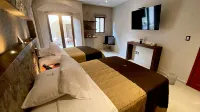 La Bella Toscana Centro Hotels in Huejotzingo
