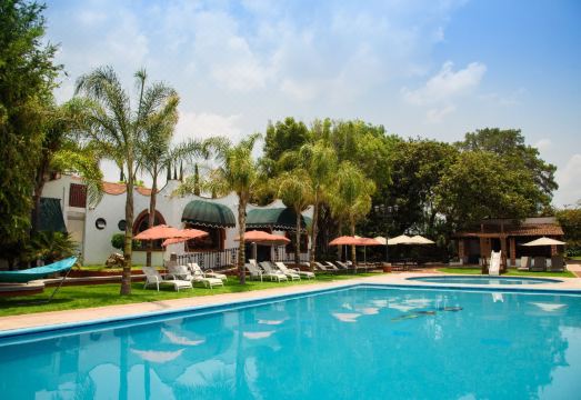 호텔 방갈로 롤리타