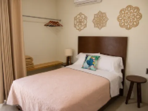 Hotel Casa Jima Agave Hotels in Tequila