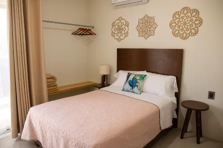 Hotel Casa Jima Agave Отели в г. Текила