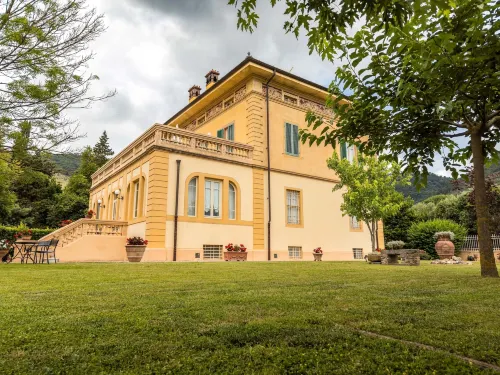 Marta Guest House