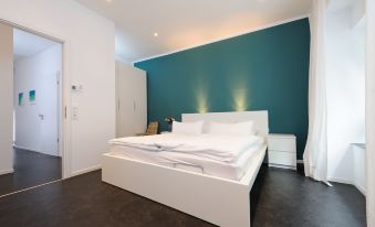 The Apartment Central
