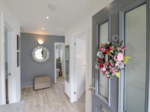 Jasmine Cottage Hotels in Herne Bay