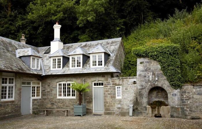 Hotel Endsleigh