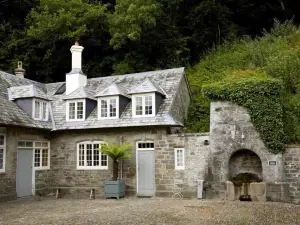 Hotel Endsleigh