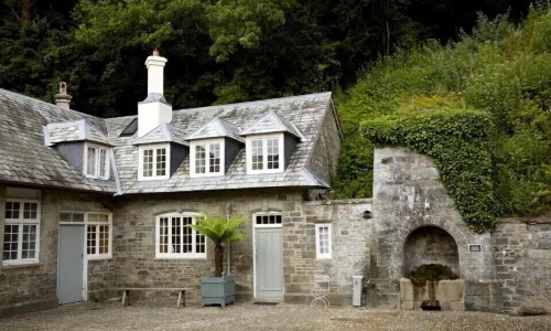 Hotel Endsleigh