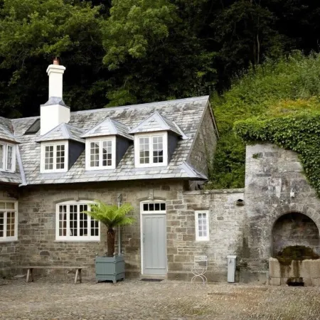 Hotel Endsleigh