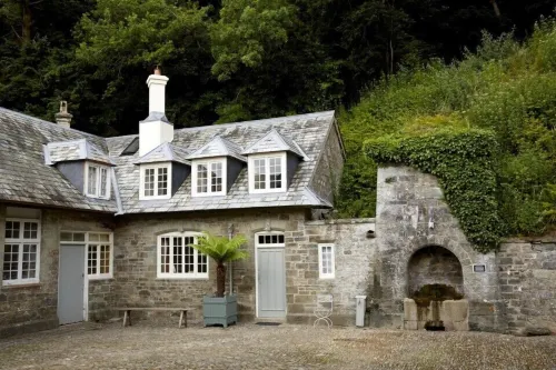 Hotel Endsleigh Hotels in Lifton