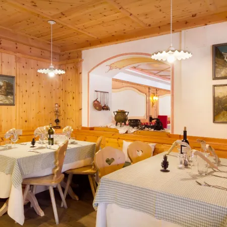 Alpotel Dolomiten