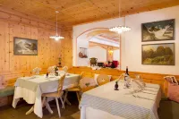 Alpotel Dolomiten Hotel a Molveno