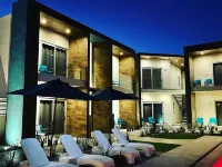 The Cove Boutique Hotel Adults Only Hotels in Puerto Penasco