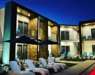 The Cove Boutique Hotel Adults Only
