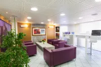 Hotel Espace Cite