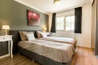 TopParken – Park Westerkogge Hotels in Berkhout