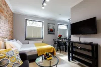 Apartamenty Przytulne OldNova - Old Town Hotels near St. Catherine's Church