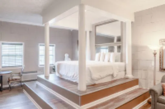 Atlantis Inn - Tybee Island Hotels in Tybee Island