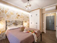 Mathraki Resort Hotels near Public Garden