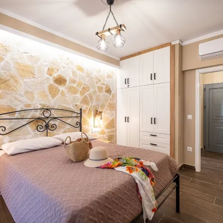 Mathraki Resort