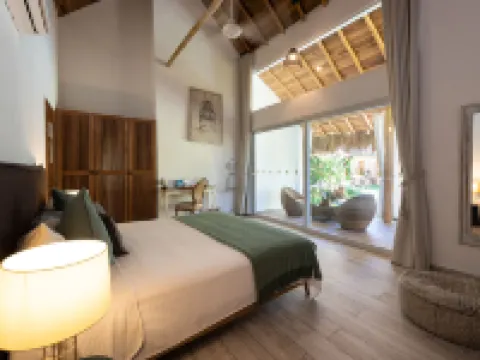 Takuma Boutik Hotel Hoteles en Las Terrenas