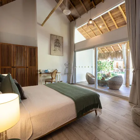 Takuma Boutik Hotel