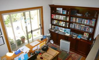 Sandpiper Ocean Cottages