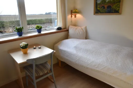 Henne Strand Ferie Accommodation โรงแรมใน