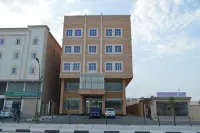 Karim Hotel Hotels in Ras Tanura