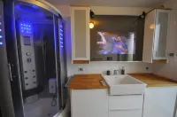 Wellness Suite Na' Canuna' - СПА