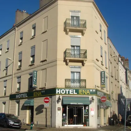 Hotel Iena