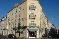 Hotel Iena Hotels in Beaucouze