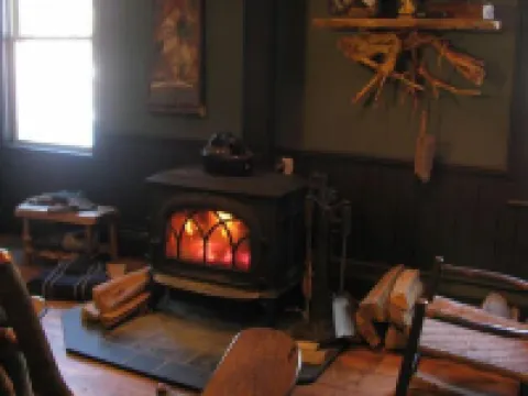 RoosterComb Inn Hotels in Keene