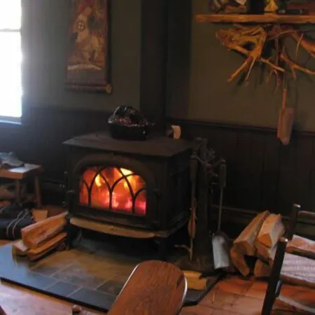 RoosterComb Inn