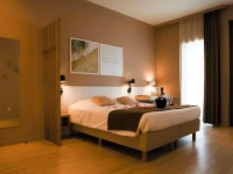 阿爾法酒店 布蘭肯貝爾赫酒店