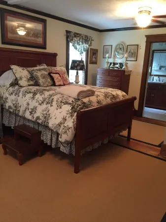 The Destination B&B LLC