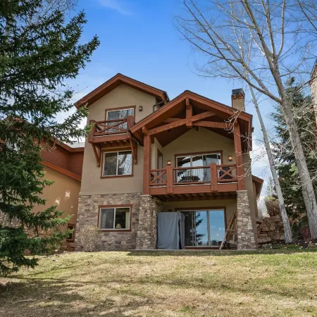 Midway 4 Bedroom 4,5 Bathroom Golf Course Luxury Turnberry 23 Home