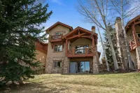 Midway 4 Bedroom 4,5 Bathroom Golf Course Luxury Turnberry 23 Home