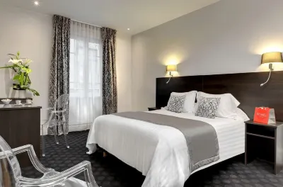 Logis le Midland