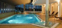Witikohof Hotels in Breitenberg