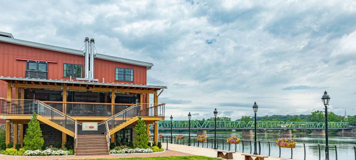 Ghost Light Inn Ξενοδοχεία στην πόλη Bucks County
