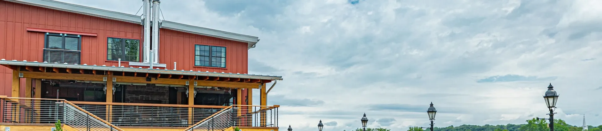 Scenic Hotels