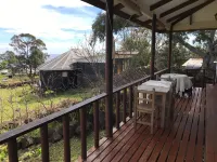 Cabañas Mana Ora Hotels in Easter Island