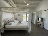 Tiko Lodge Sxm - Homestays